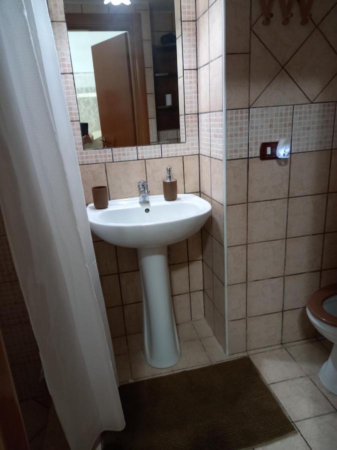 A Cas E Lucia Apartment *