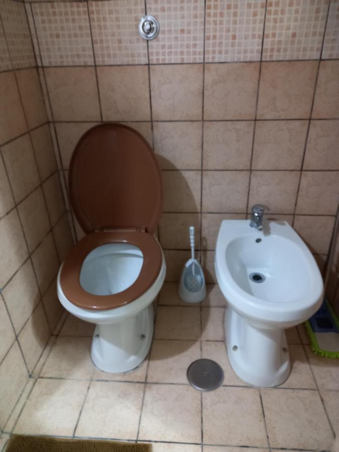 Apartment A Cas E Lucia
