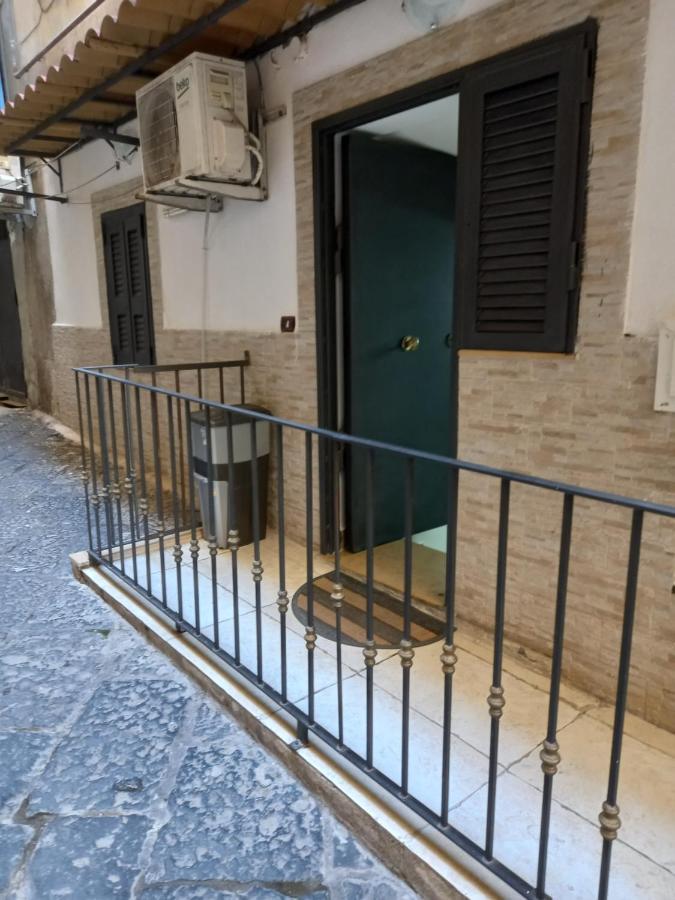Appartamento A Cas E Lucia Napoli