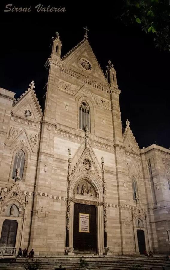 A Cas E Lucia * Napoli