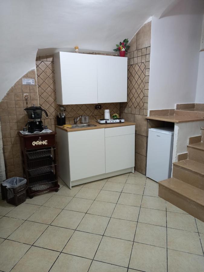 Apartment A Cas E Lucia Naples