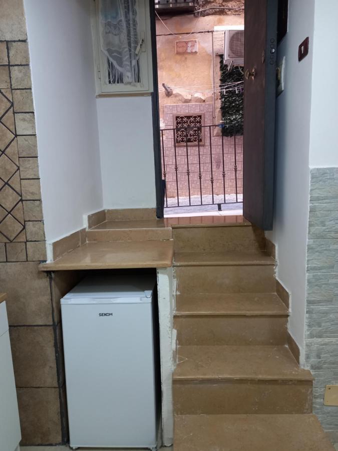 Apartment A Cas E Lucia Naples