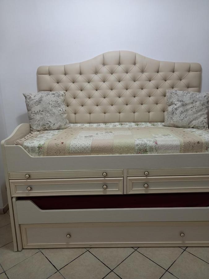 A Cas E Lucia Apartment