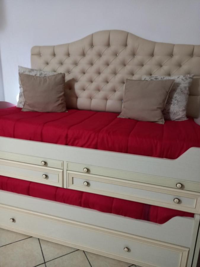 A Cas E Lucia Apartment *