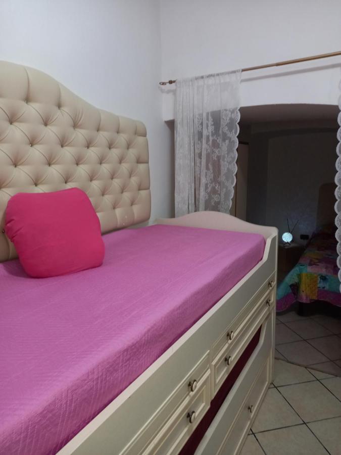 Apartment A Cas E Lucia