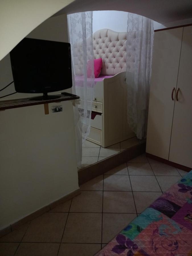 Apartment A Cas E Lucia