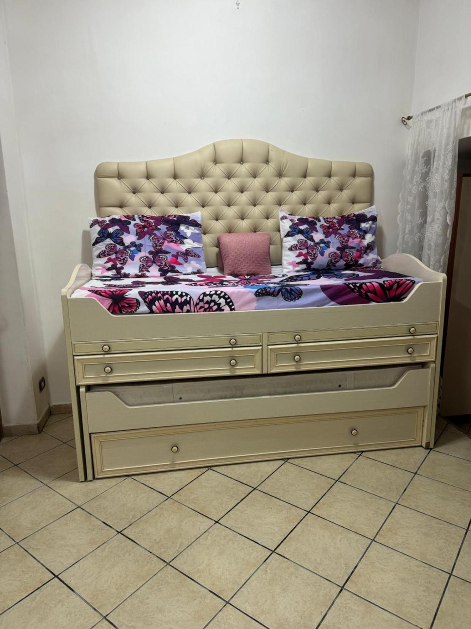 Apartment A Cas E Lucia Naples